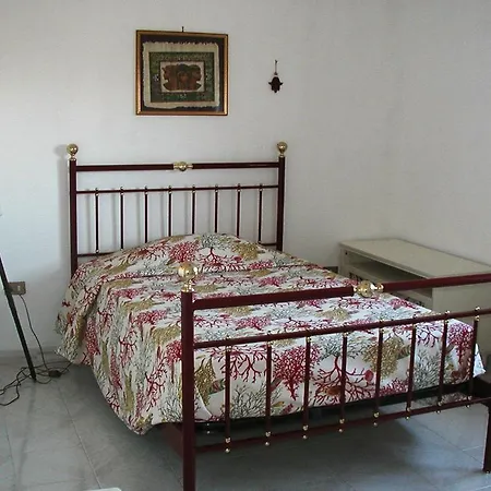 Casa Leda Bed & Breakfast Granitola