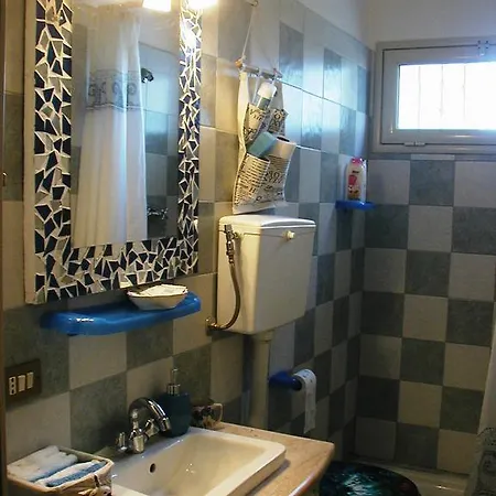 Bed & Breakfast Casa Leda *